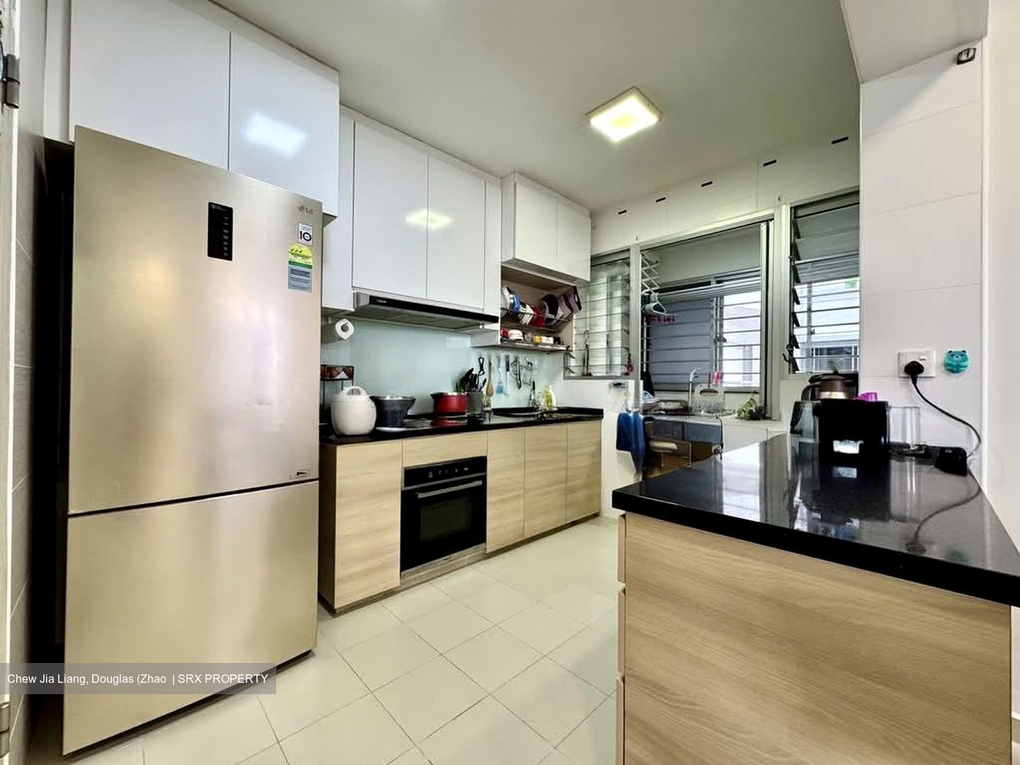 Blk 445A West Crest @ Bukit Batok (Bukit Batok), HDB 4 Rooms #624704451